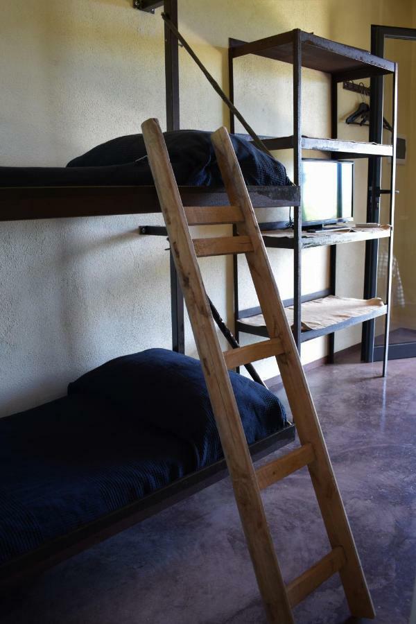 B&B Blues อาโวลา ภายนอก รูปภาพ