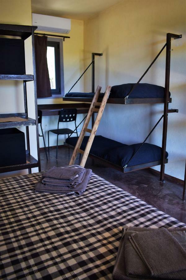 B&B Blues อาโวลา ภายนอก รูปภาพ